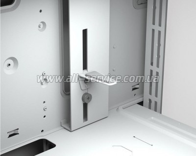  Cougar Duoface Pro RGB (White)