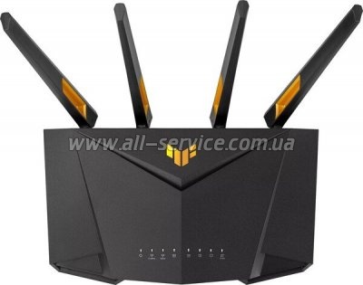  ASUS TUF-AX4200 (90IG07Q0-MO3100)