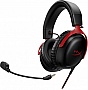 �������� HyperX Cloud III Black-Red (727A9AA)