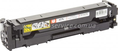 �������� BASF HP CLJ M280/ M281/ M254 ������ CF542X Yellow (BASF-KT-CF542�)