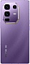 ��������� ������� Infinix Note 50 Pro+ 12/256Gb NFC Enchanted Purple (4894947070075)