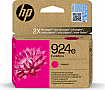 �������� HP DJ �924E XL HP Officejet Pro 8122e/ 8124e/ 8125e/ 8132e/ 8134e/ 8135e Magenta (4K0U8NE)