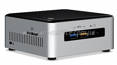  INTEL NUC (BOXNUC6I5SYH)