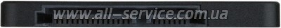 SSD  Verbatim 2.5" 256GB (49351)