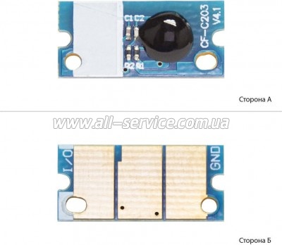 ��� JND Xerox 6121 Magenta (1801727)