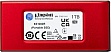  SSD USB-C 1TB Kingston (SXS1000R/1000G)