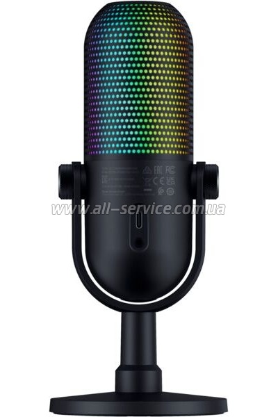  Razer Seiren V3 Chroma (RZ19-05060100-R3M1)