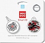    WAUDOG Smart ID  QR  