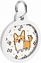    WAUDOG Smart ID  QR  