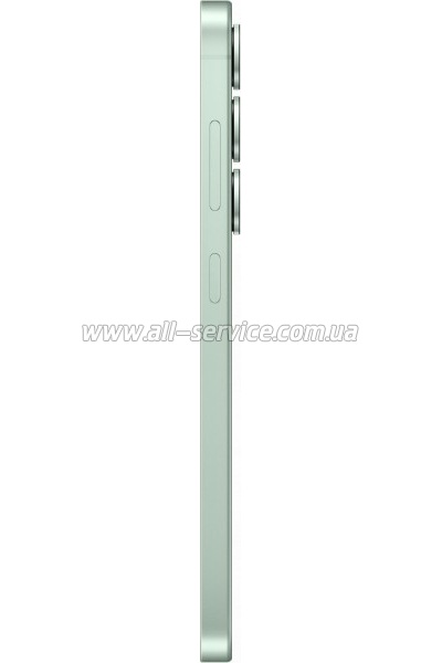   Samsung Galaxy S25 12/512Gb Mint (SM-S931BLGHEUC)