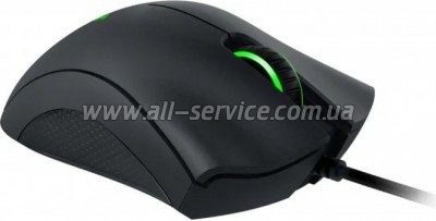  Razer DeathAdder Essential USB Black (RZ01-03850100-R3M1)