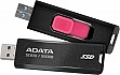  SSD USB 3.2 500GB SD610 ADATA (SC610-500G-CBK/RD)