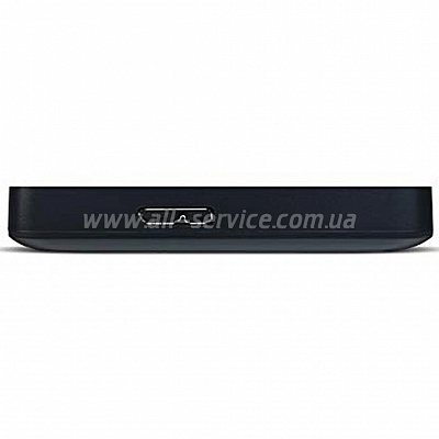  Toshiba 2.5" USB 3.0 4TB Canvio Basics Black (HDTB440EK3CA)