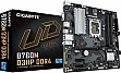   GIGABYTE B760M D3HP DDR4