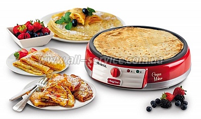 �������� ARIETE 0202 white/red (00C020200AR0)