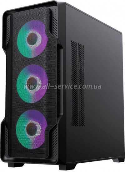  Gamemax Siege BK
