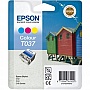  Epson St C42 color (C13T03704010)