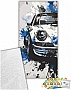    ArtCraft Porsche Classic 4080 (12507-AC)