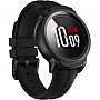   MOBVOI TicWatch E2 WG12026 Shadow Black (P1022000600A)