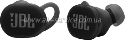  JBL Endurance Race 2 Black (JBLENDURACE2BLK)