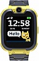 - Canyon CNE-KW31YB Kids smartwatch Tony, Yellow-Grey (CNE-KW31YB)