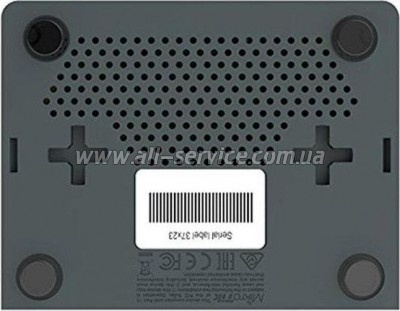  Mikrotik hEX S (RB760IGS)
