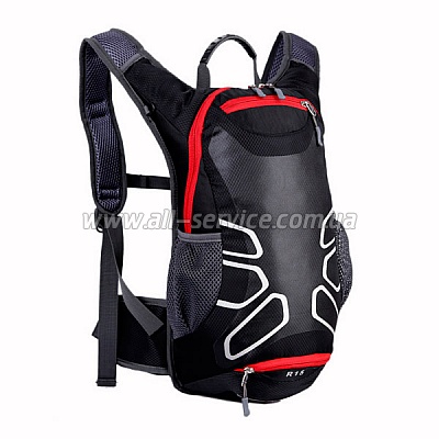 Рюкзак ЕСКО Ec 0985030 BK Рюкзак ЕСКО Ec 0985030 BK