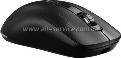 ����� GamePro Genesis Winner Wireless/Bluetooth/USB Black (GM079B)