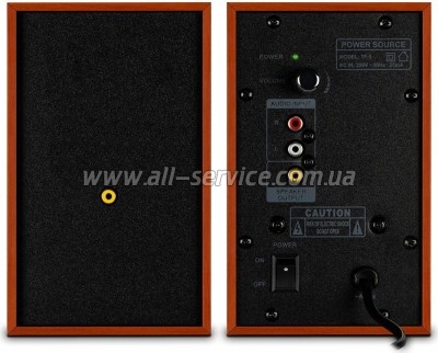   Gemix TF-5 Cherry