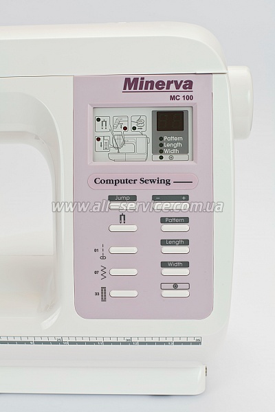   Minerva MC 100