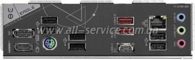   GIGABYTE B650 EAGLE