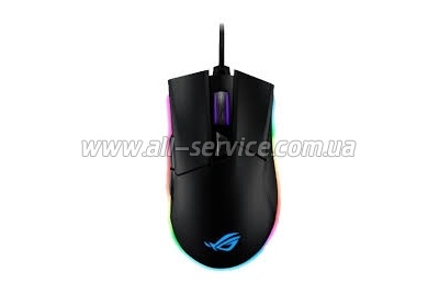  ASUS ROG P504 Gladius II Origin (90MP00U1-B0UA00)