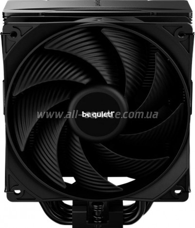    Be quiet! PURE ROCK 3  (BK039)