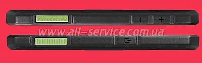  NILLKIN Samsung G930/S7 Flat - Defender II (6274236)