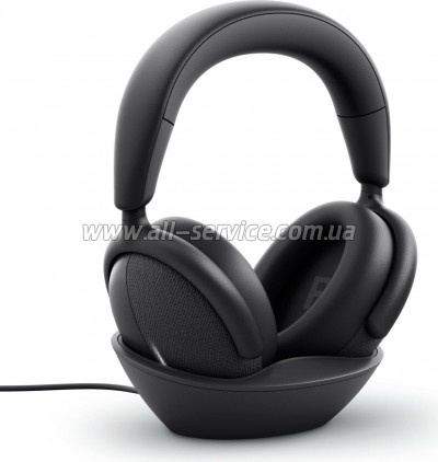 �������� Dell Pro Premium Wireless ANC WL7024 Black (520-BBHC)