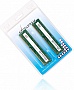 Модуль памяти для компьютера DDR3 16GB (2x8GB) 1600 MHz Silver Peewee eXceleram (E30166A) Модуль памяти для компьютера DDR3 16GB (2x8GB) 1600 MHz Silver Peewee eXceleram (E30166A)