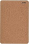    2E Cork S Brown (2E-PAD-S-CORK)