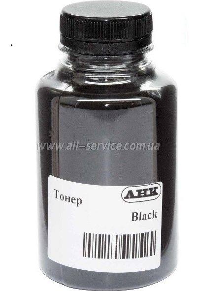 Тонер АНК Xerox B225/ B230/ B235 бутль 90г (50000584) Тонер АНК Xerox B225/ B230/ B235 бутль 90г (50000584)