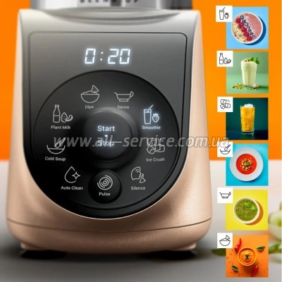  Tefal BL190AF0