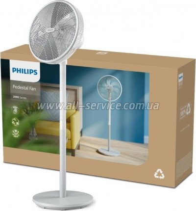  Philips CX2550/00