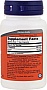  Now Foods L-, L-Theanine, Double Strength, 200 , 60  (NOW-00147)