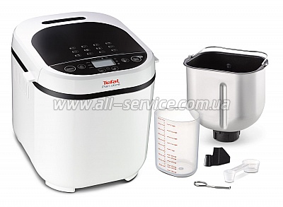 Tefal PF2101 Pain Dore