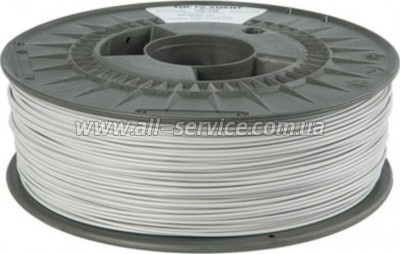 ������� ��� 3D-�������� The Filament PETG 1.75mm 1kg GREY, CLOUD (TF-24018)