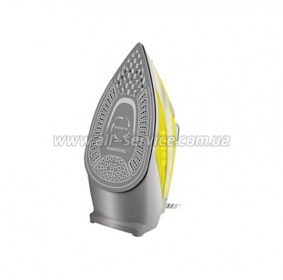  POLARIS PIR 2460 AK Yellow/grey