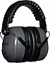   Allen omfort Passive Black/Grey (2336)