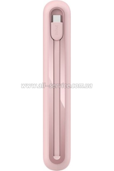 ������� ������������� Belkin 20000mAh PD 30W Pink (BPB024HQPK)