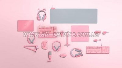  Razer Blackshark V2 X Quartz (RZ04-03240800-R3M1)