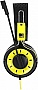 �������� Gemix N4 Black-Yellow Gaming