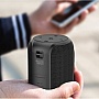   2E SoundXPod TWS MP3 Wireless Waterproof Black (2E-BSSXPWBK)