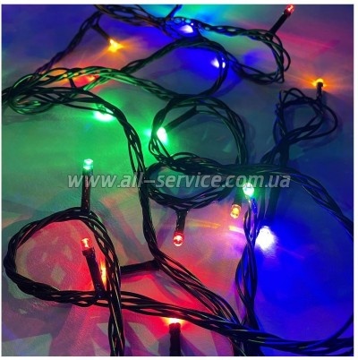 �������� ColorWay LED 100 10� (CW-G-100L10UMC)